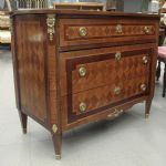 967 1443 CHEST OF DRAWERS
